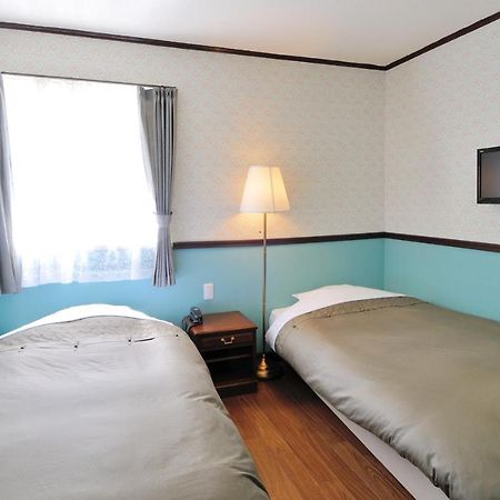 Klingel Baum Hotel Hakone Kültér fotó