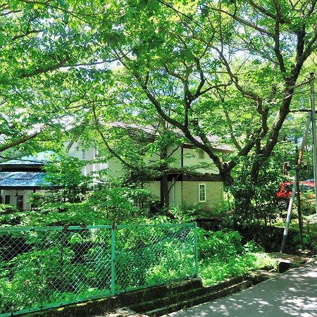 Klingel Baum Hotel Hakone Kültér fotó