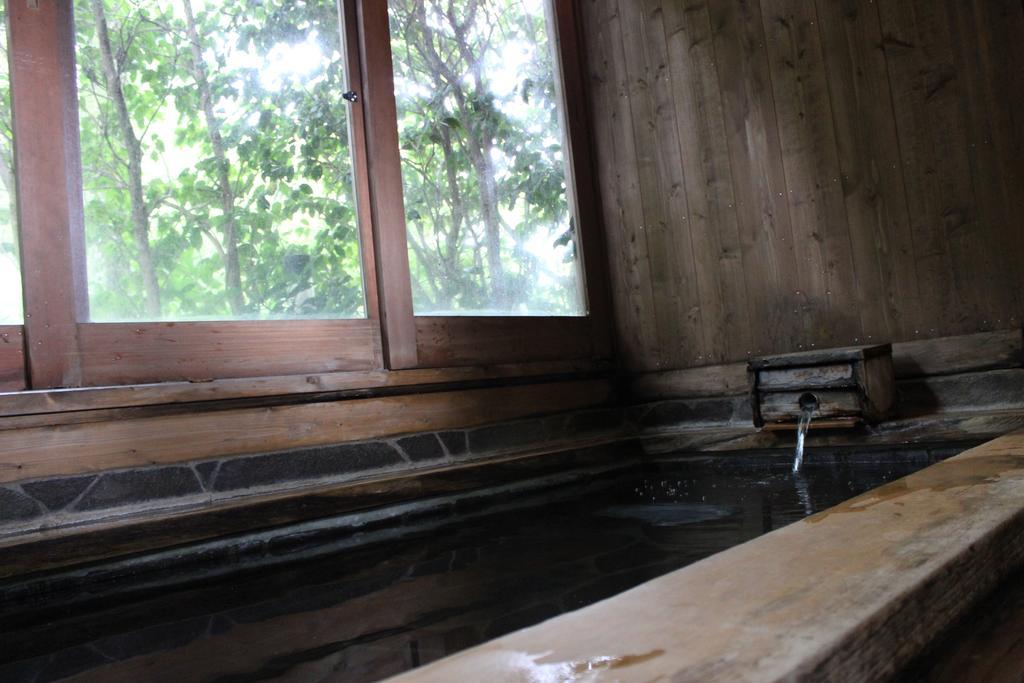 Klingel Baum Hotel Hakone Kültér fotó