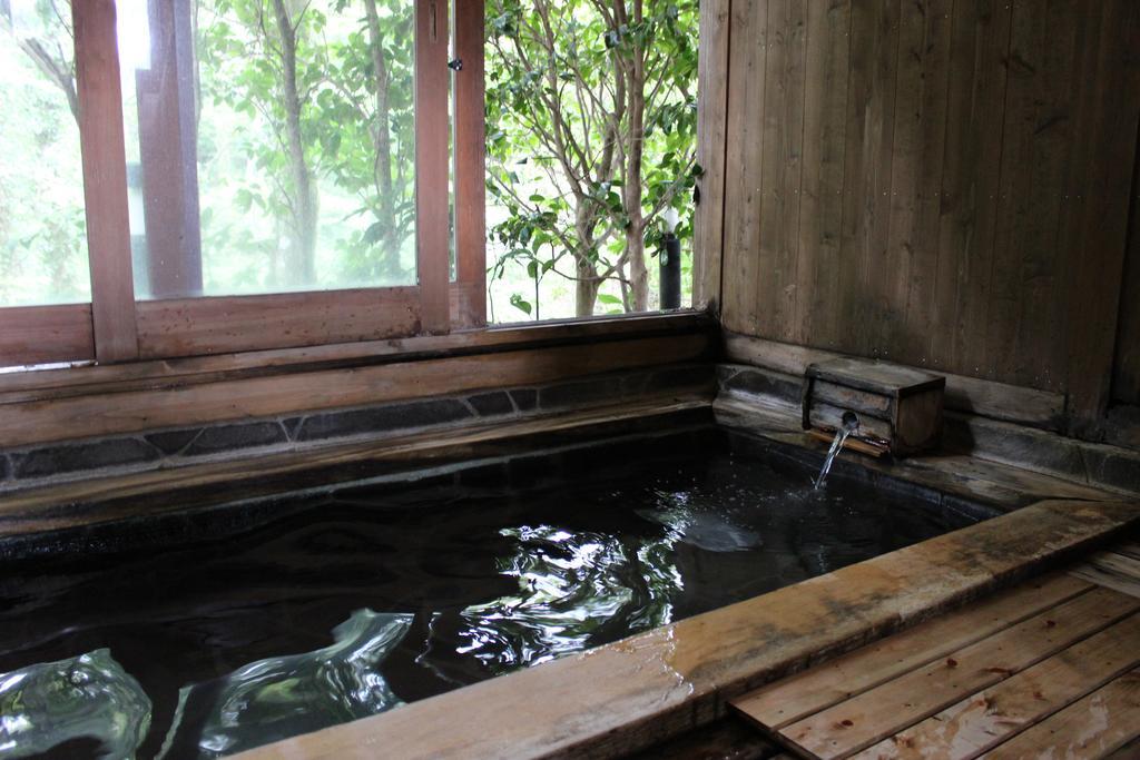 Klingel Baum Hotel Hakone Kültér fotó