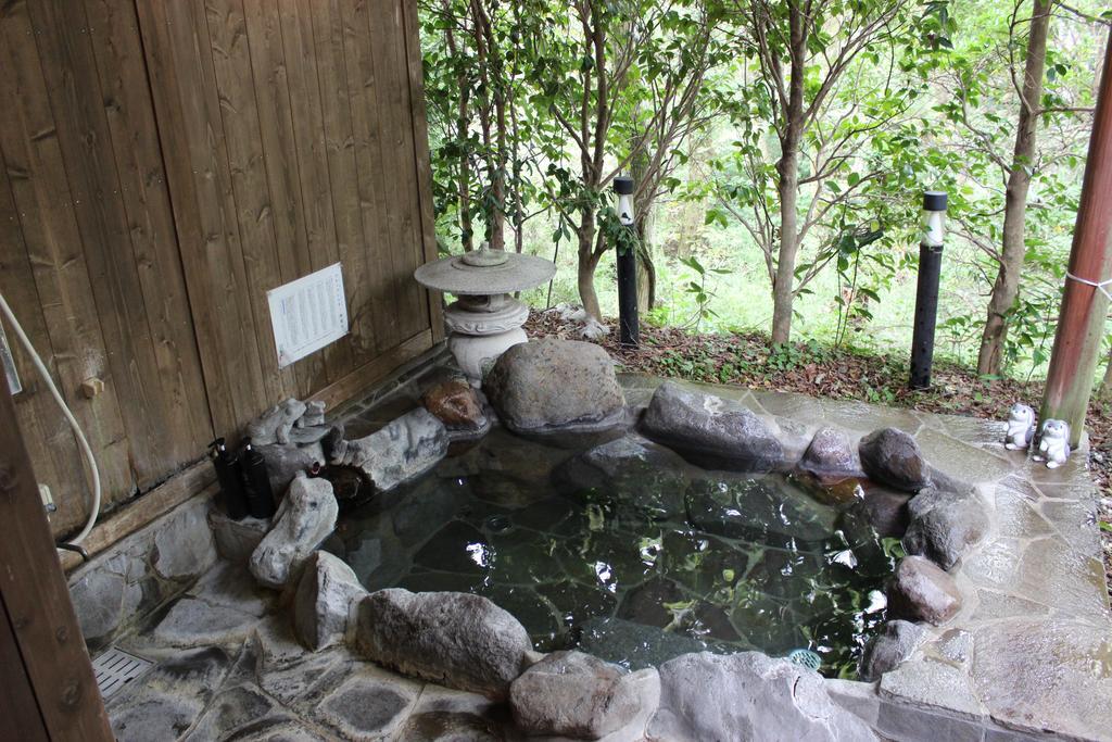 Klingel Baum Hotel Hakone Kültér fotó
