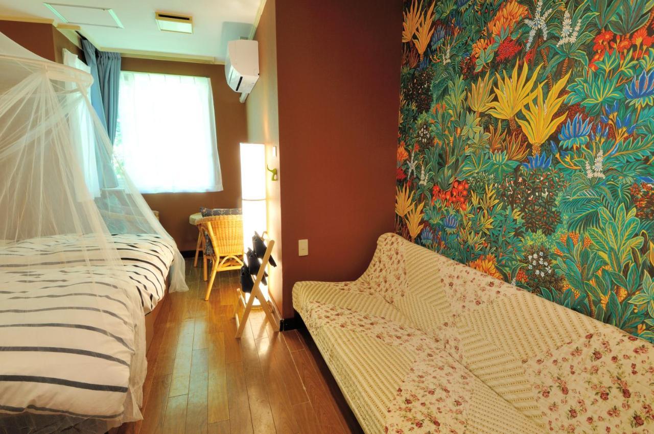 Klingel Baum Hotel Hakone Kültér fotó