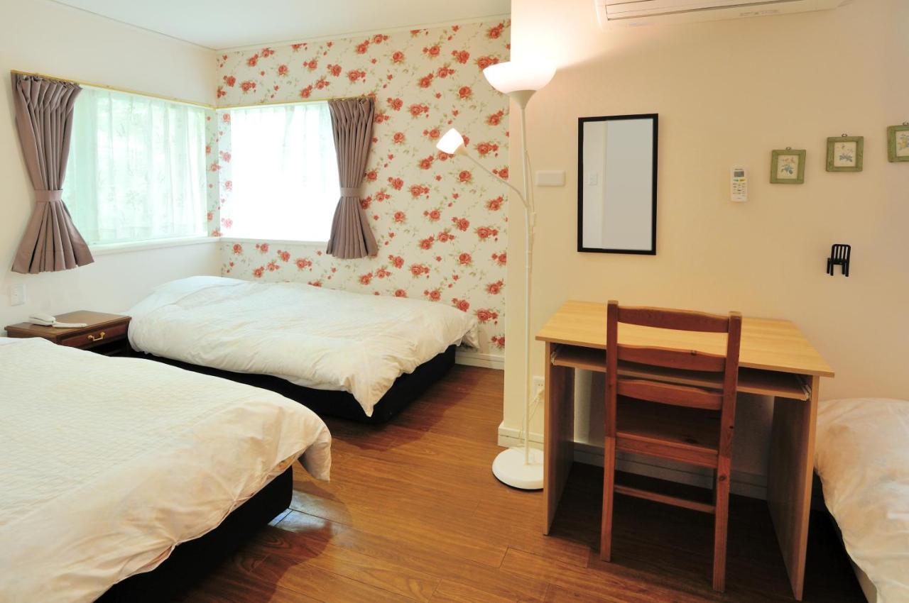 Klingel Baum Hotel Hakone Kültér fotó