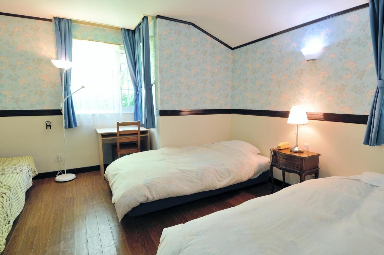 Klingel Baum Hotel Hakone Kültér fotó