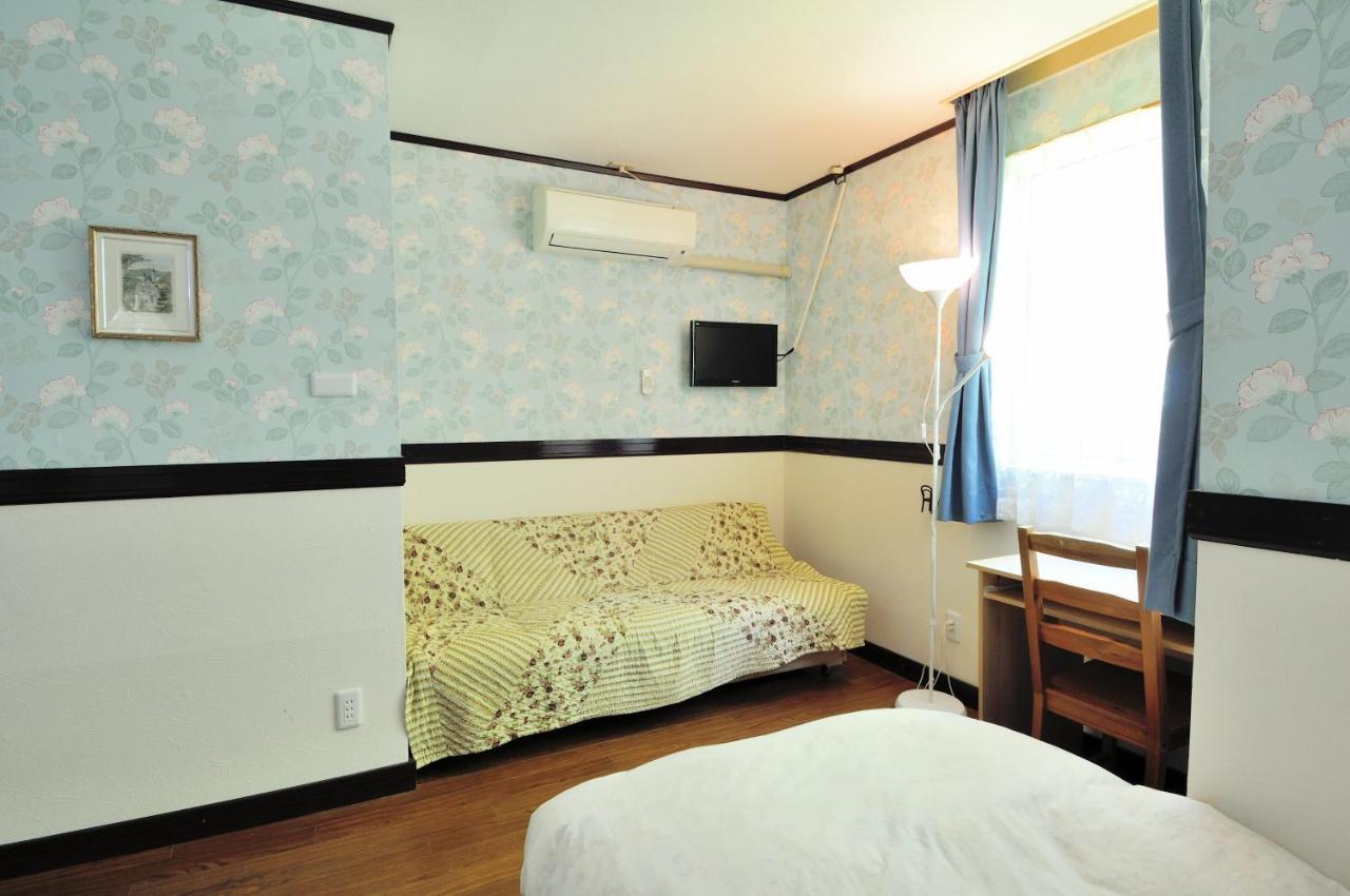 Klingel Baum Hotel Hakone Kültér fotó