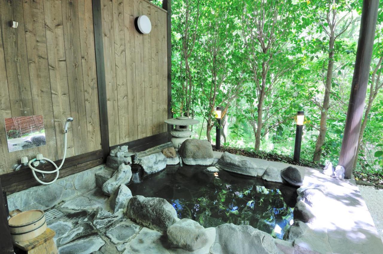 Klingel Baum Hotel Hakone Kültér fotó
