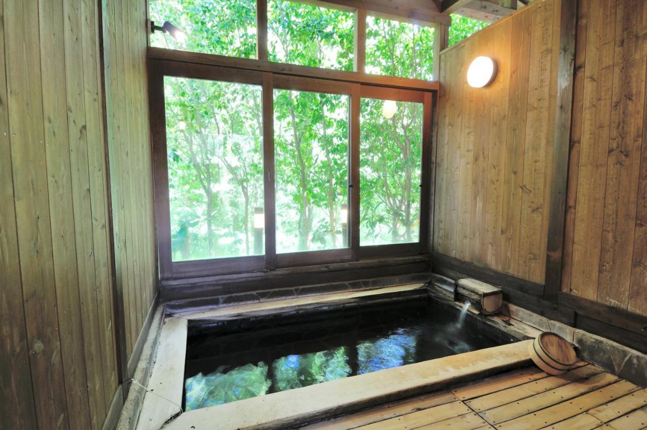 Klingel Baum Hotel Hakone Kültér fotó