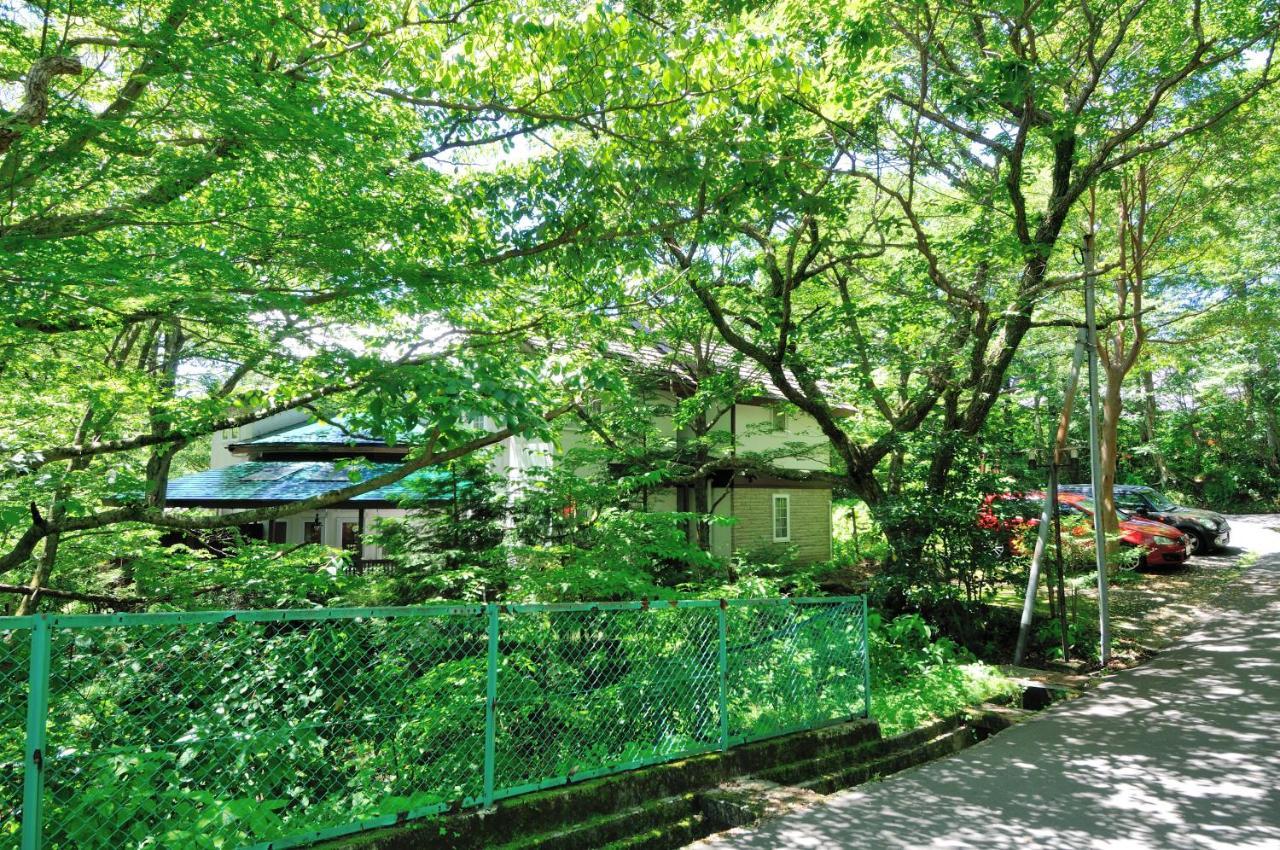 Klingel Baum Hotel Hakone Kültér fotó