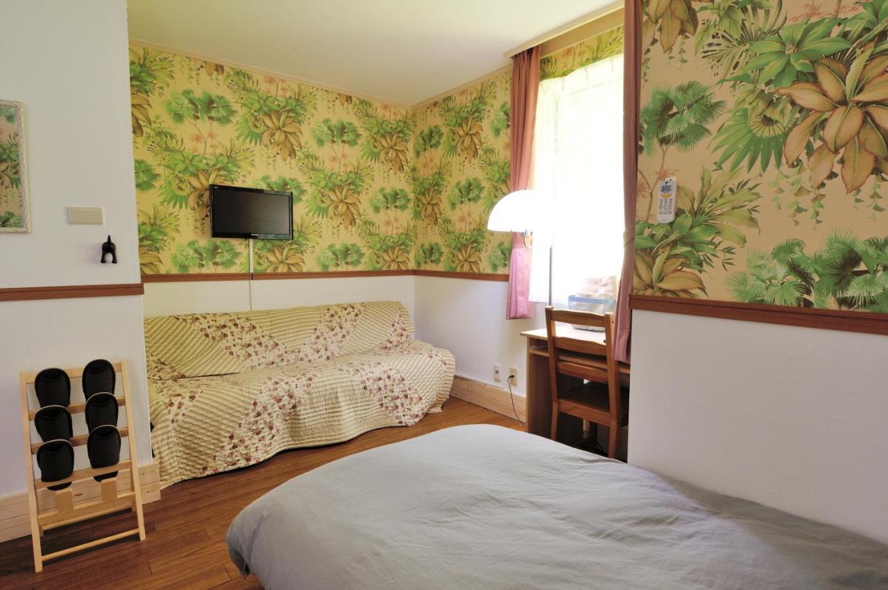 Klingel Baum Hotel Hakone Kültér fotó