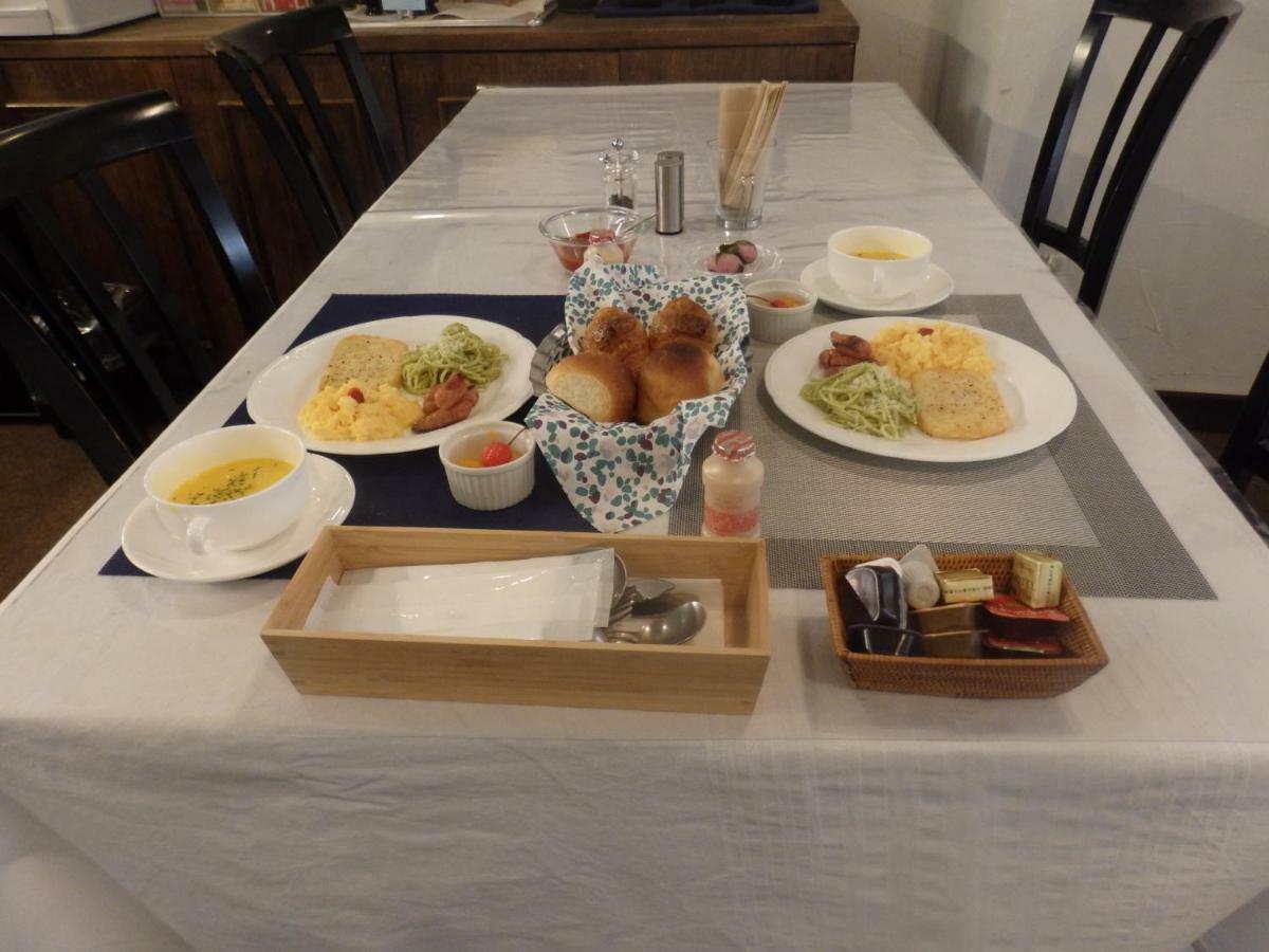 Klingel Baum Hotel Hakone Kültér fotó