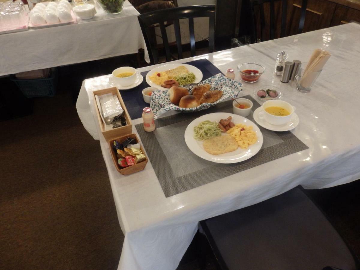 Klingel Baum Hotel Hakone Kültér fotó